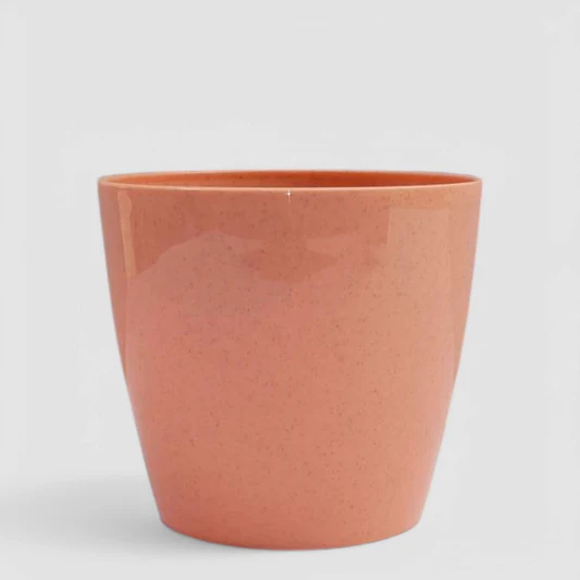 MARBLE COOL POT 10.16CM (04 INCH) MIX