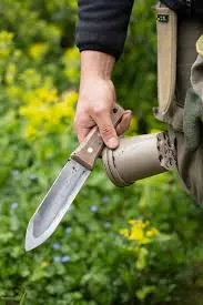 Hori Hori Knife (Japanese Digging Knife)