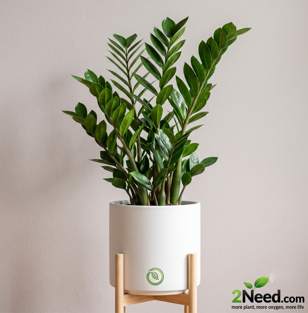 ZZ Plant